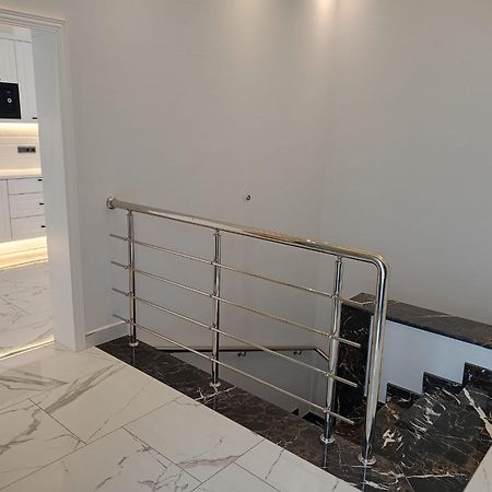 אלאניה Elite Luxury Suite & Spa מראה חיצוני תמונה