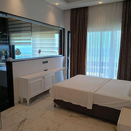 אלאניה Elite Luxury Suite & Spa מראה חיצוני תמונה