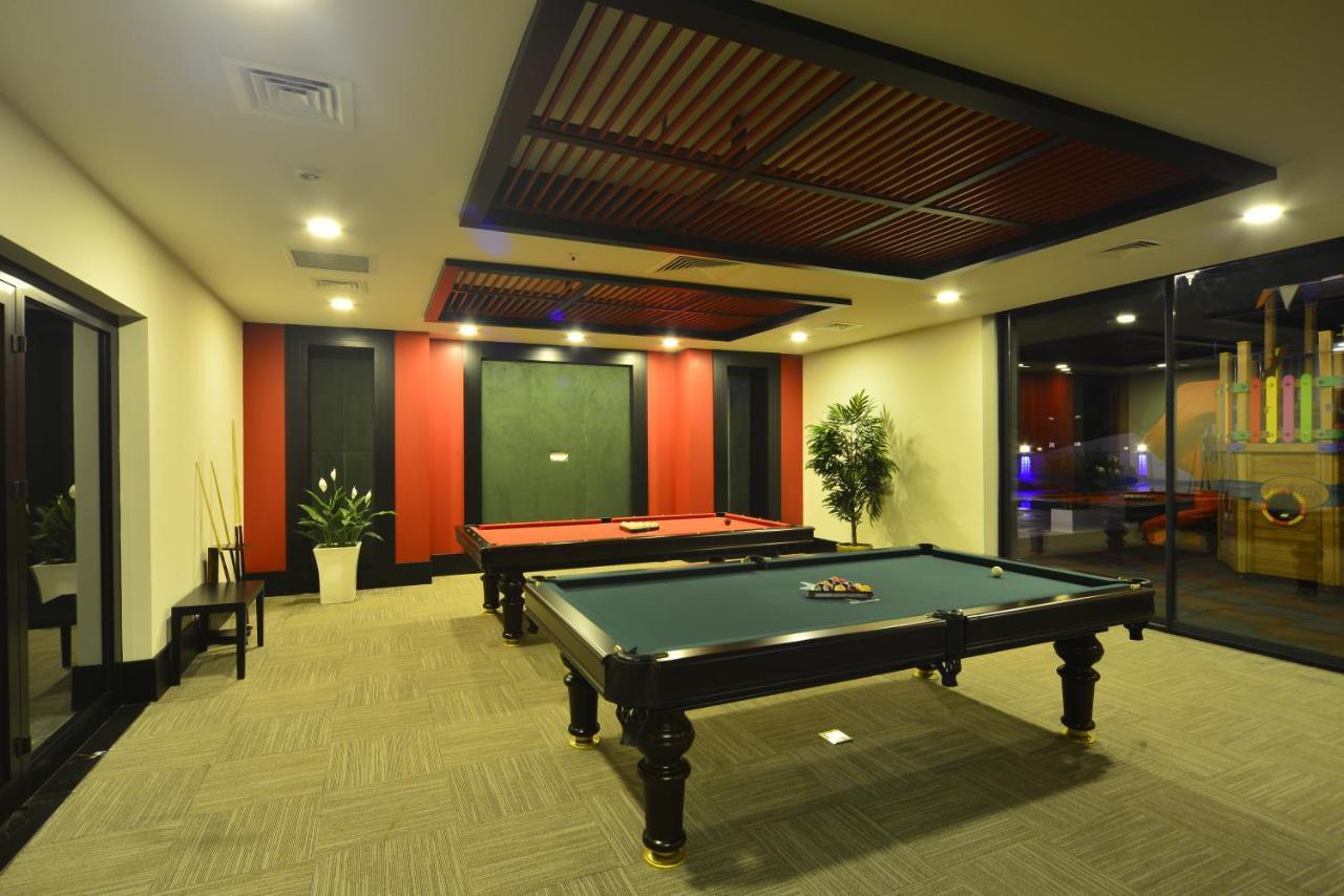 אלאניה Elite Luxury Suite & Spa מראה חיצוני תמונה