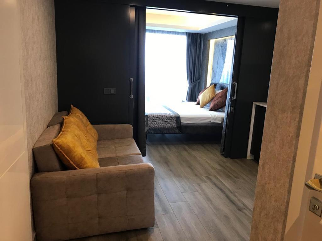 אלאניה Elite Luxury Suite & Spa מראה חיצוני תמונה