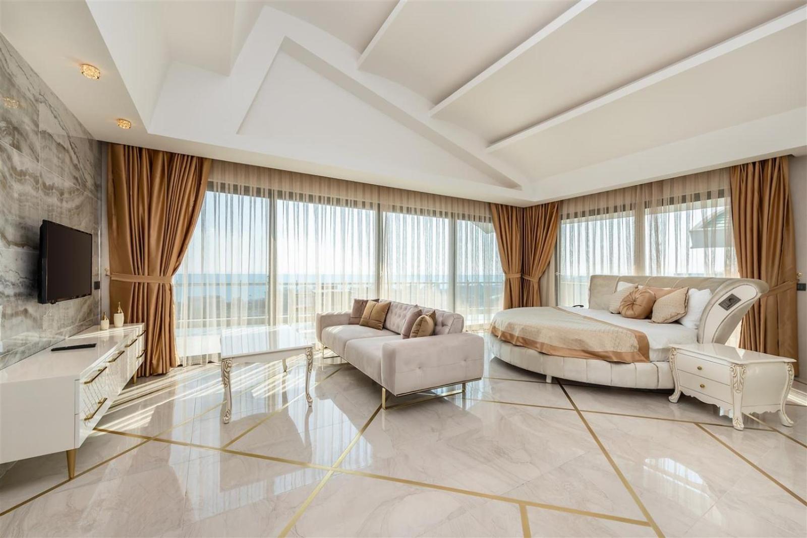 אלאניה Elite Luxury Suite & Spa מראה חיצוני תמונה