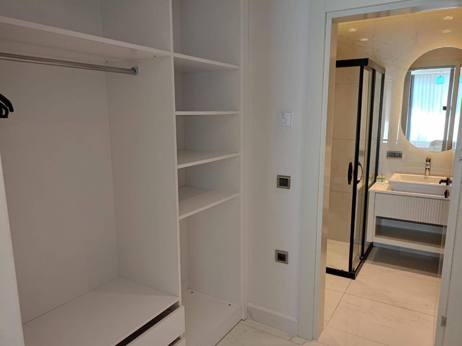 אלאניה Elite Luxury Suite & Spa מראה חיצוני תמונה