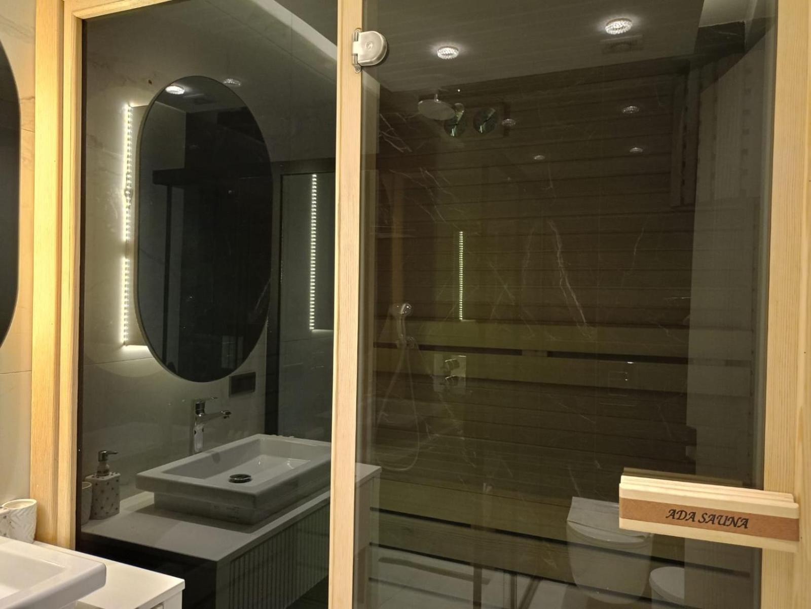 אלאניה Elite Luxury Suite & Spa מראה חיצוני תמונה
