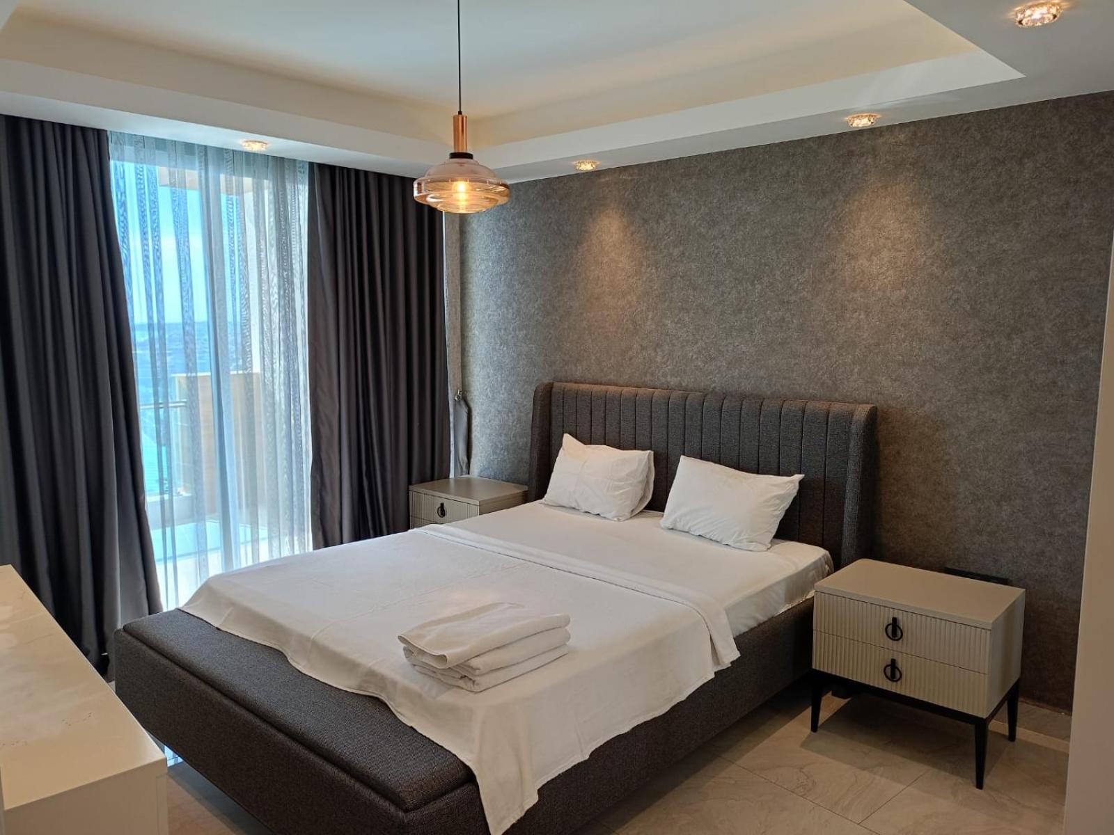 אלאניה Elite Luxury Suite & Spa מראה חיצוני תמונה