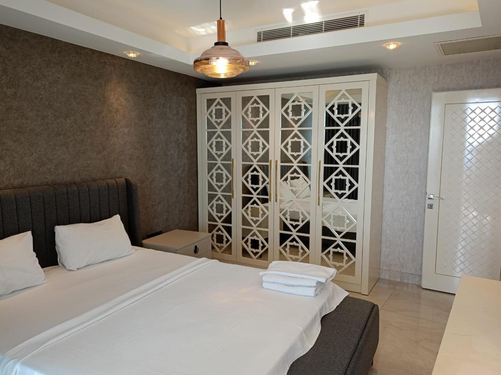 אלאניה Elite Luxury Suite & Spa מראה חיצוני תמונה