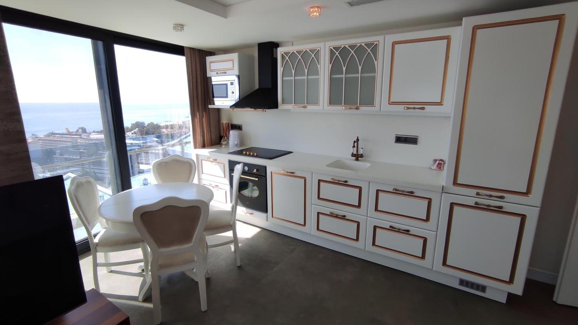 אלאניה Elite Luxury Suite & Spa מראה חיצוני תמונה
