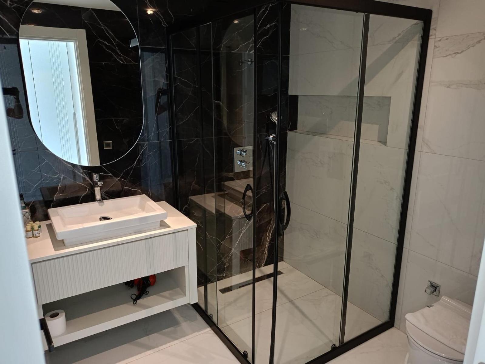 אלאניה Elite Luxury Suite & Spa מראה חיצוני תמונה