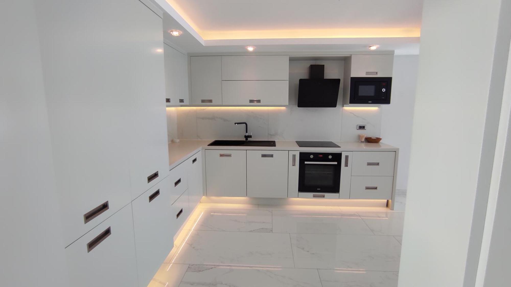 אלאניה Elite Luxury Suite & Spa מראה חיצוני תמונה
