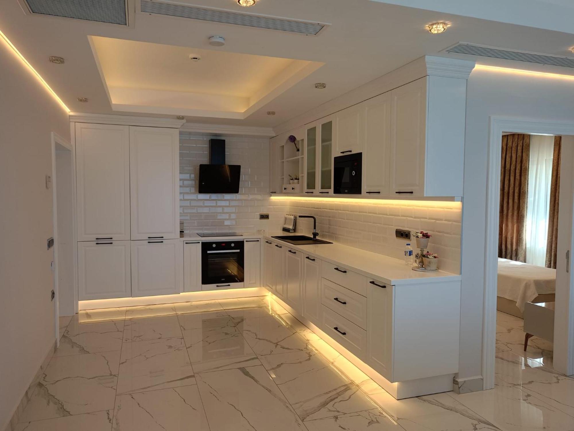אלאניה Elite Luxury Suite & Spa מראה חיצוני תמונה
