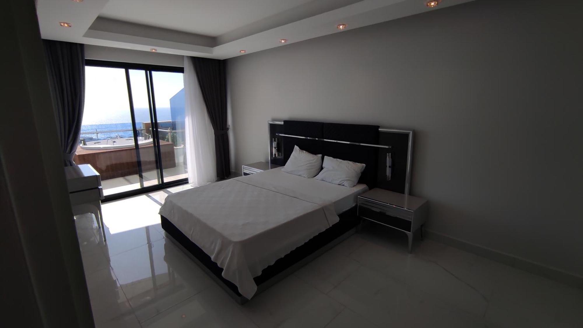 אלאניה Elite Luxury Suite & Spa מראה חיצוני תמונה