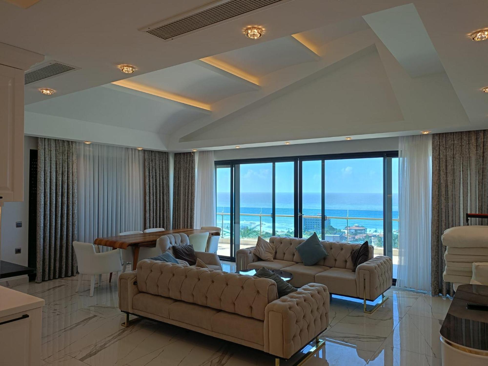 אלאניה Elite Luxury Suite & Spa מראה חיצוני תמונה